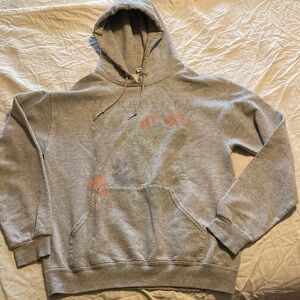 Herbology Hagworts Inspired Hoodie